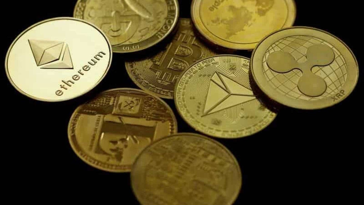 Fraud Detection on Blockchain based on Machine learning | by Jaeyoung  Cheong | Medium