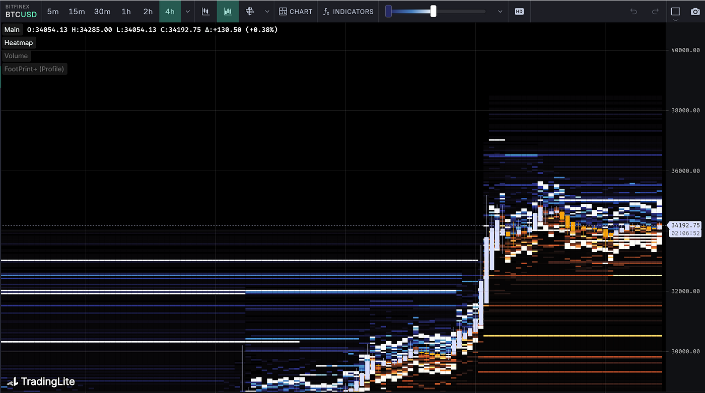 拨雪寻春，烧灯续昼｜WTR 10.30