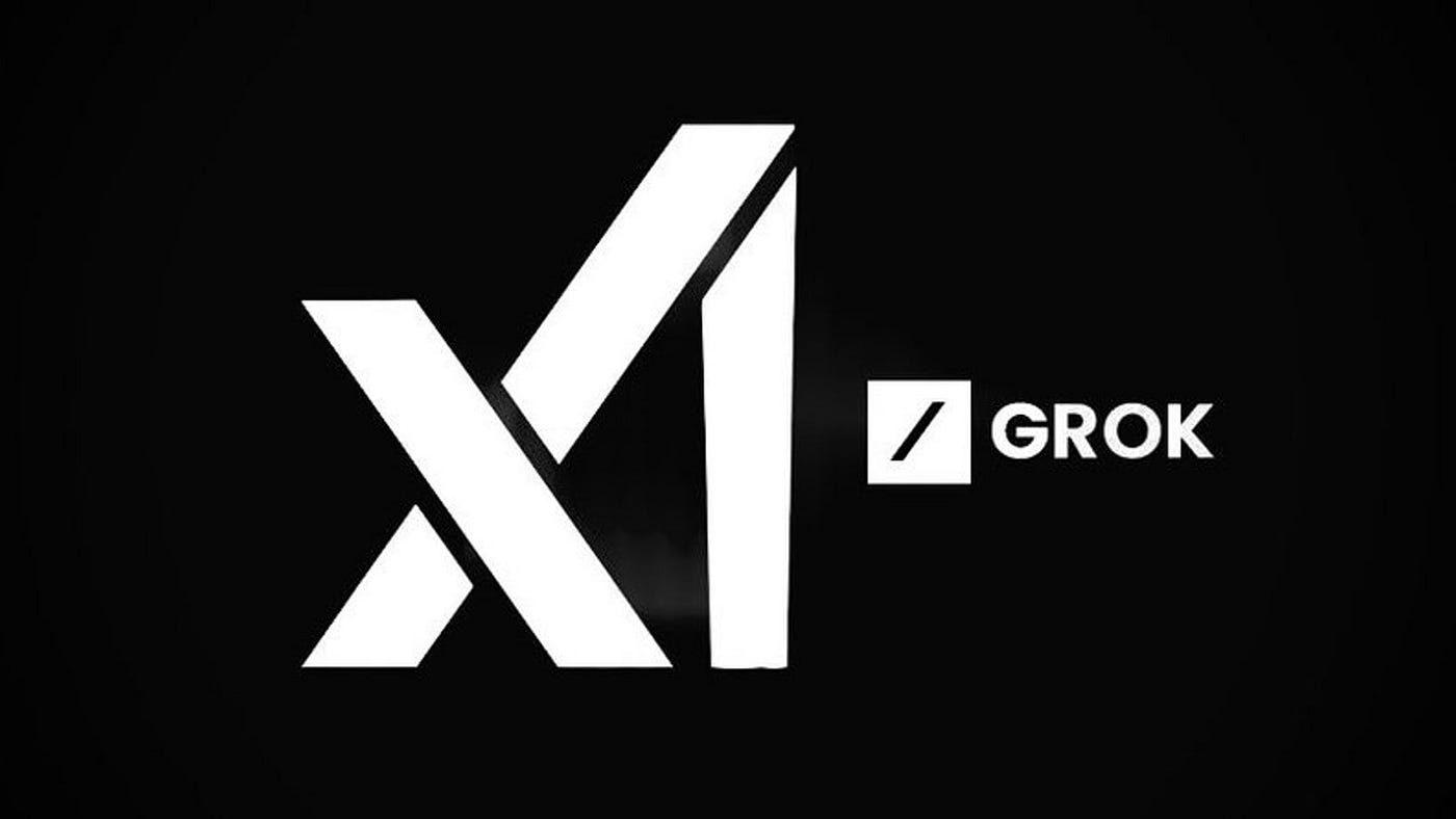 Elon Musk Unveils Grok & AI Crypto Projects: Your Guide to the HTX  Hotspots! | by htxofficial | Medium