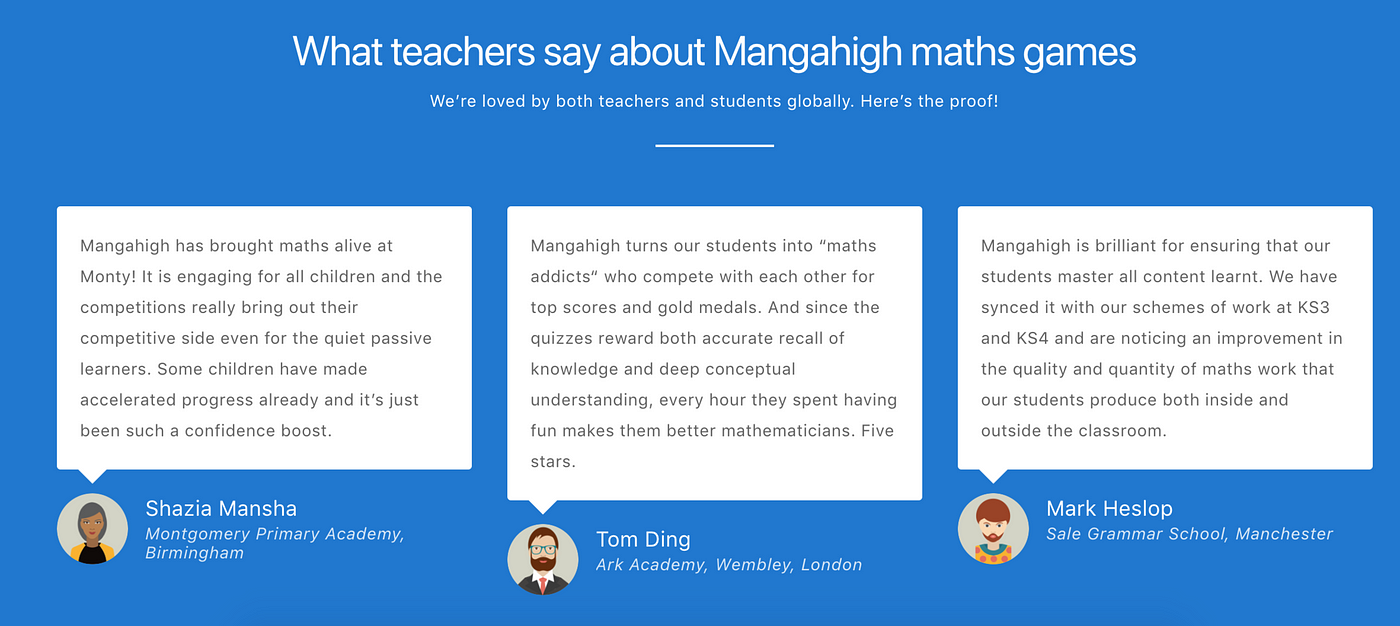 Mangahigh Review: Game-Based Learning for Math and Coding