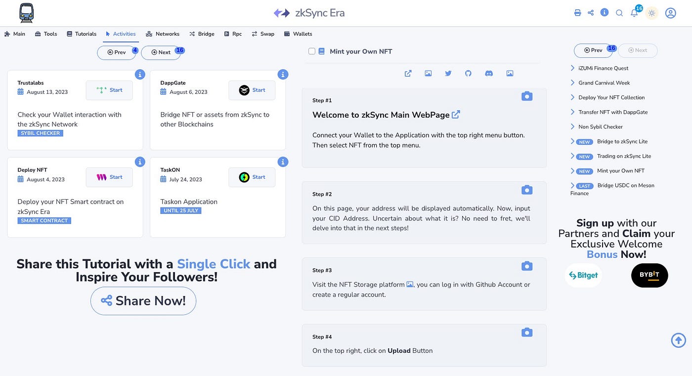 How to Claim ETH on the New Ethereum Testnet : Holesky | by Train To Crypto  | Medium