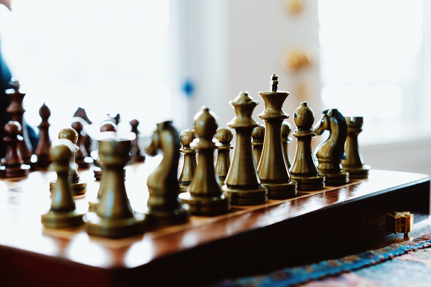 The Best Ways To Learn Chess For Free | by Benya Clark | Getting Into Chess  | Medium