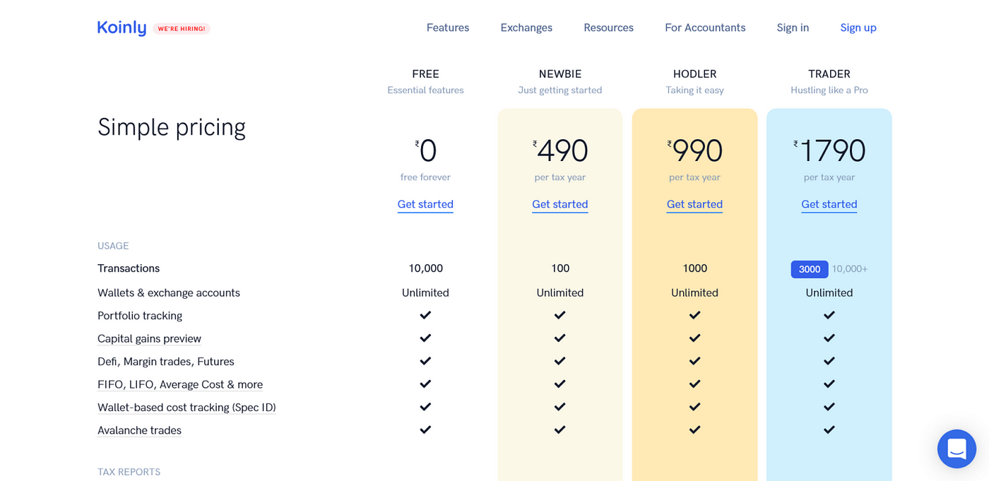 8 Best Passive Income Platforms - CoinCodeCap