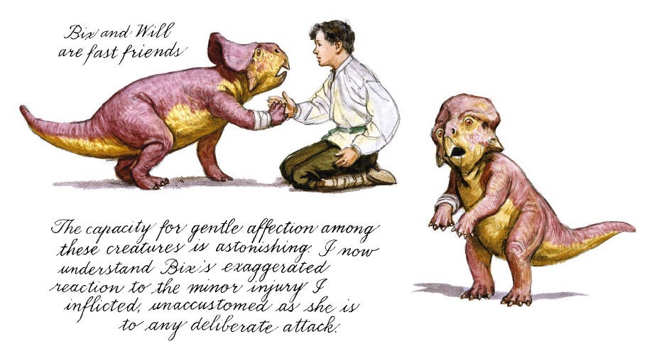 Protoceratops