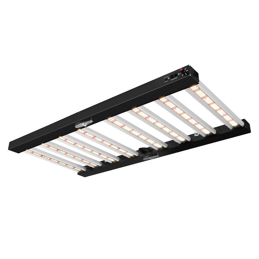 Best 400 watt sale led grow light