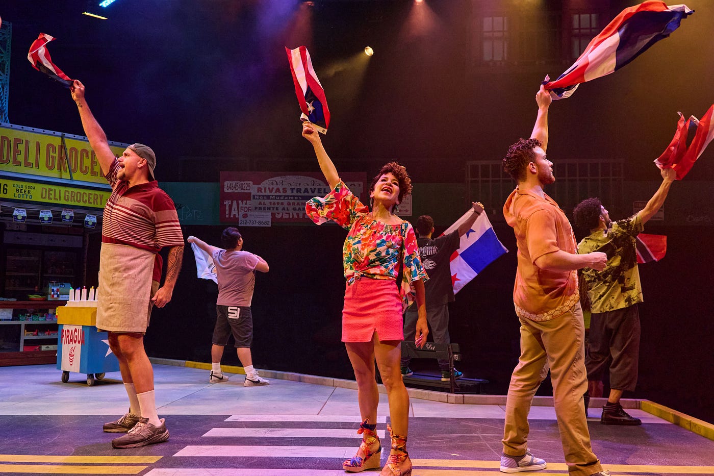 17 years later, In The Heights is still just as Poignant | by DMV