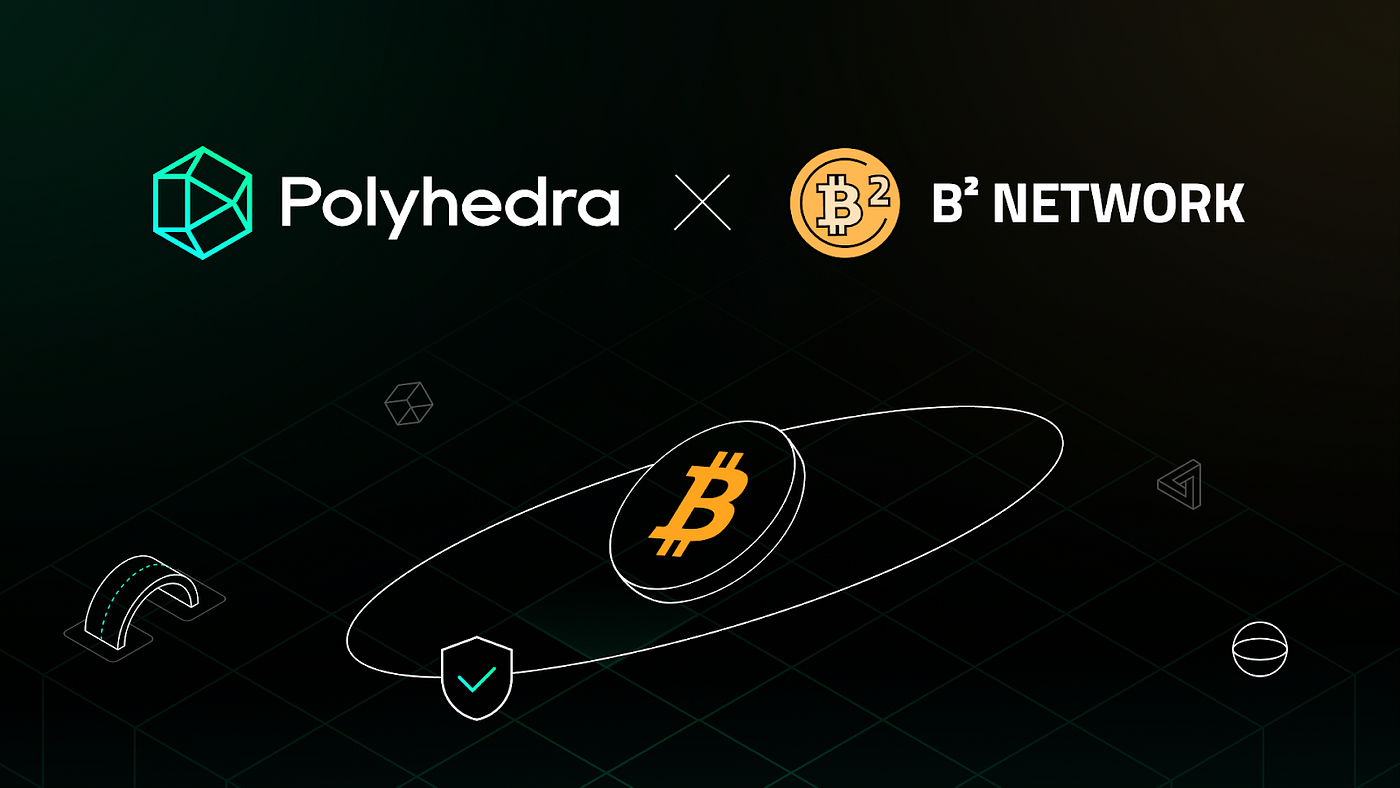 Polyhedra Network: Building the Largest Interoperable Bitcoin Ecosystem  with zkBridge | by Polyhedra | Polyhedra Network | Medium