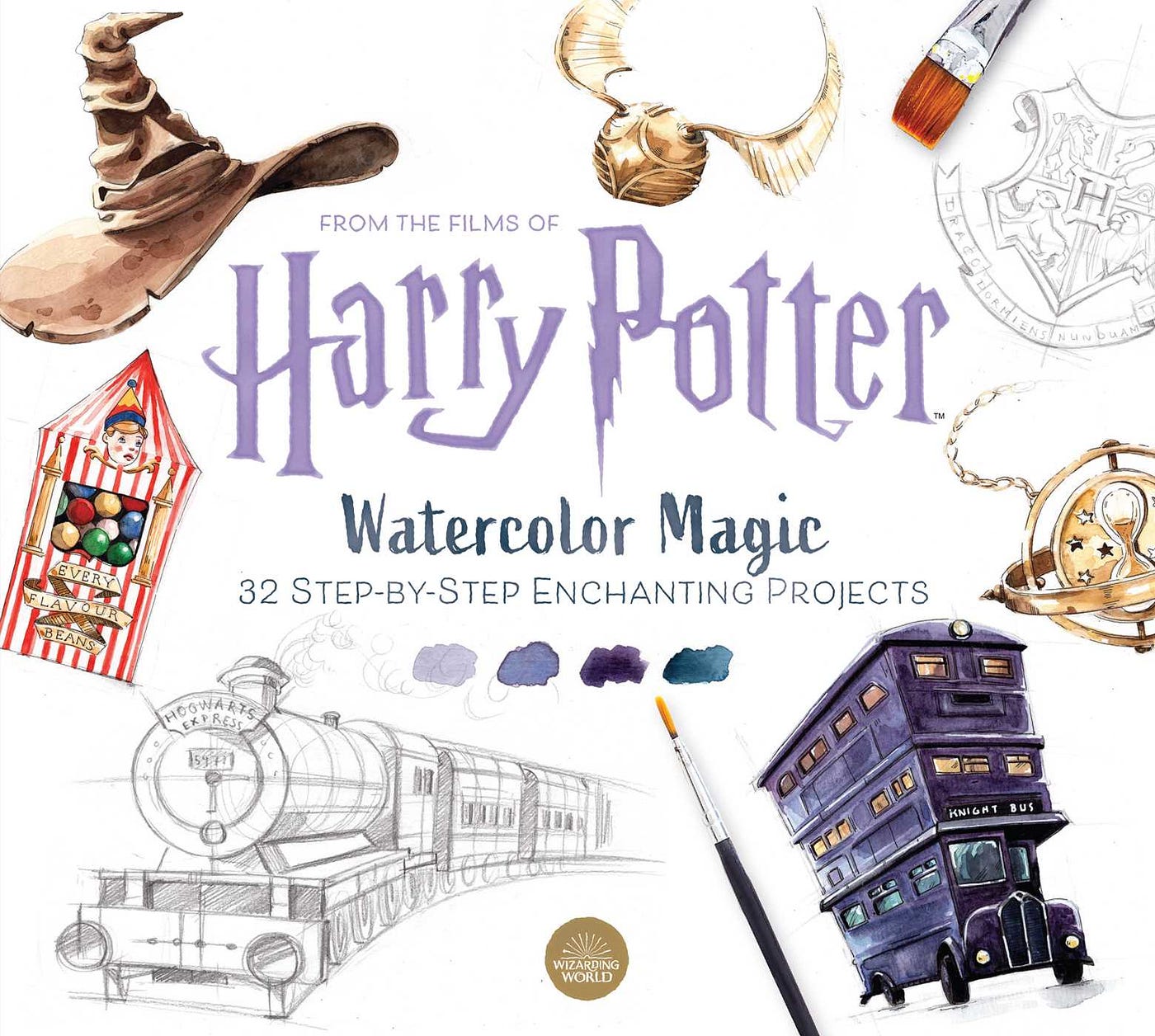 Harry potter habits sale