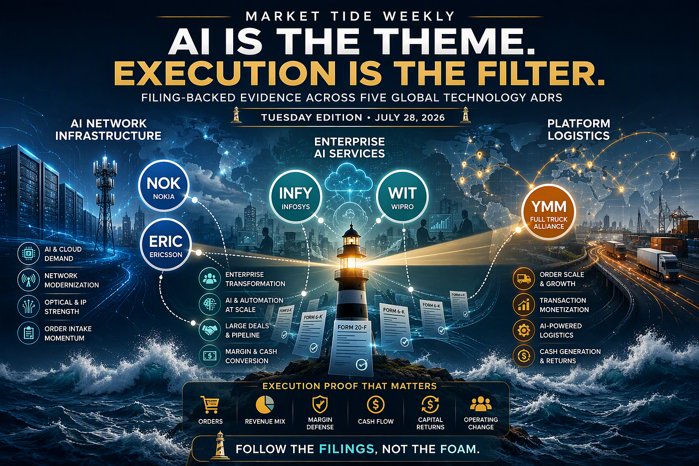 AI Infrastructure and Enterprise Services Get an Execution Filter