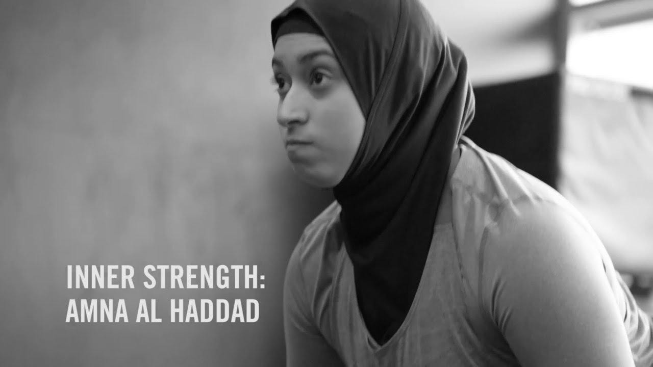 nike hijab campaign