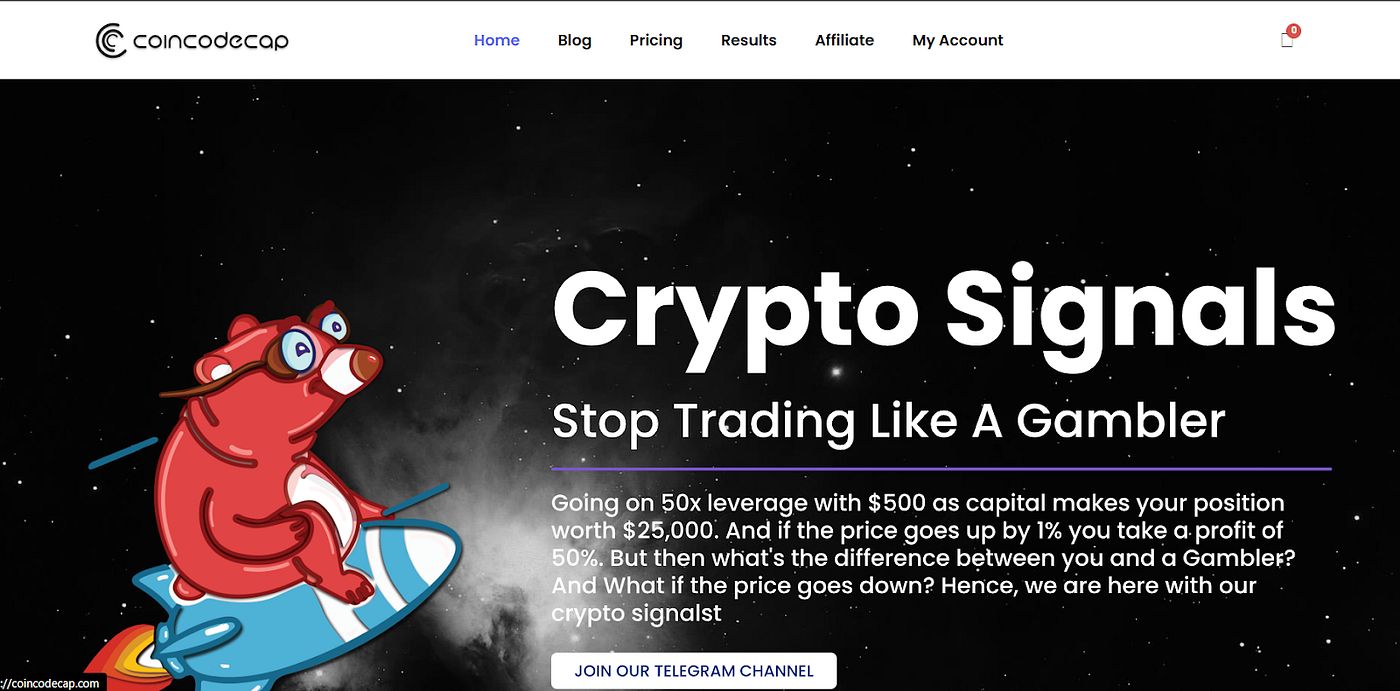 Boost Crypto Trading with Telegram Trading Bots 2025 | Coinmonks