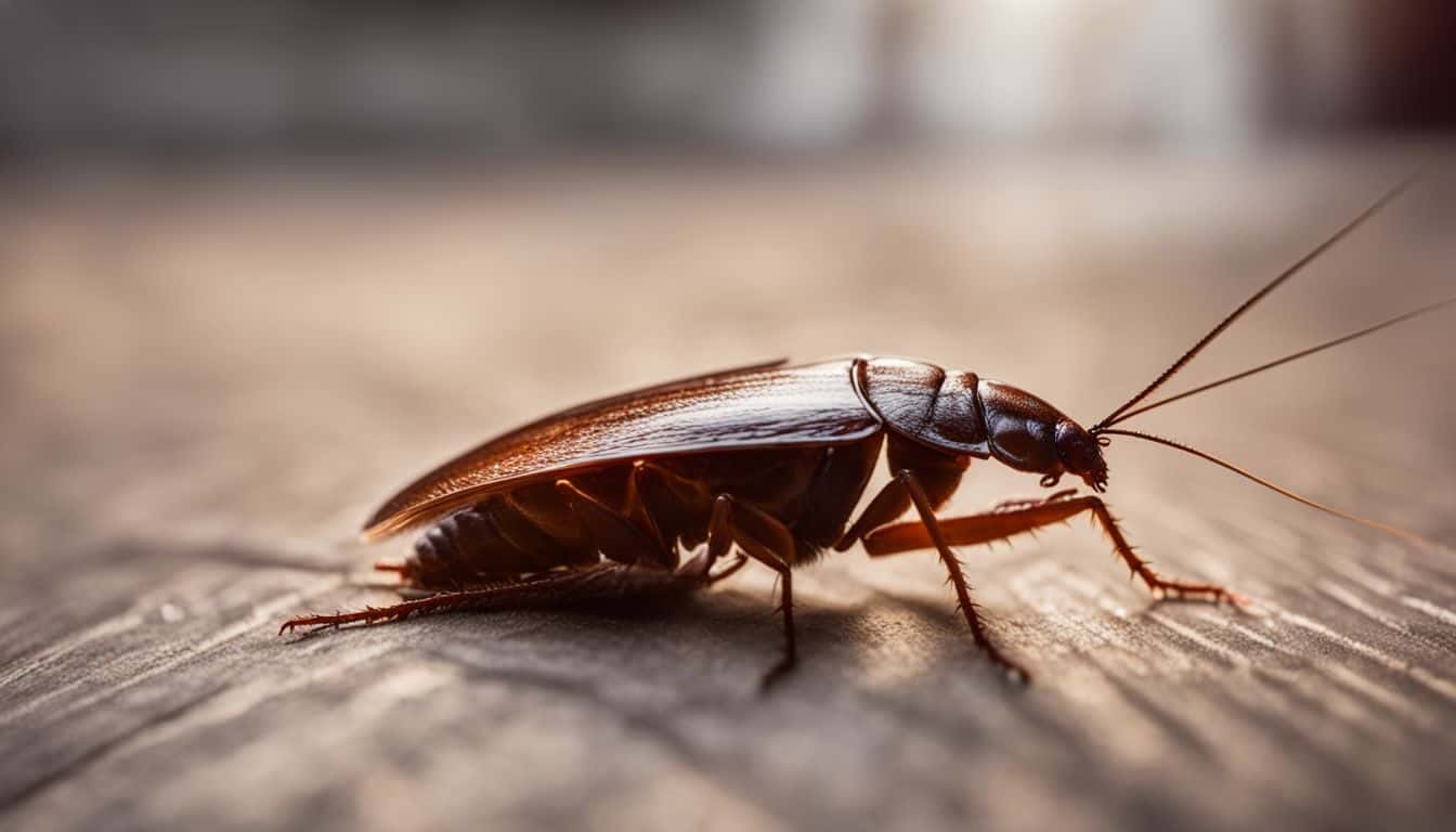 Cockroach in Dream Meaning | by Diana D. | Medium