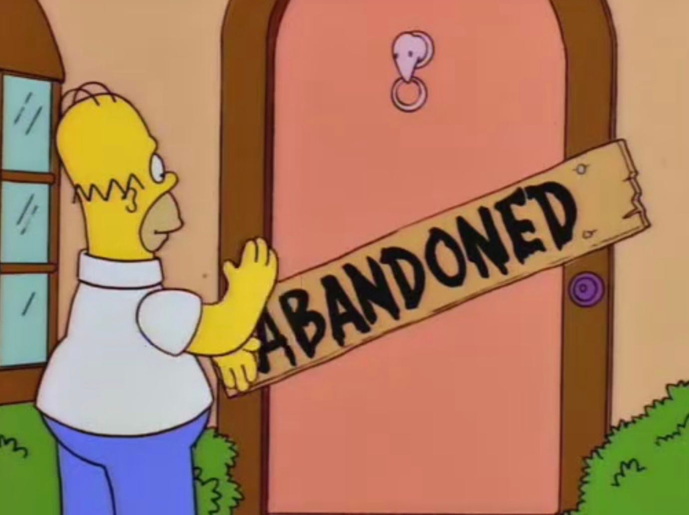 The 20 Best Simpsons Episodes of The 1990s by Jess The Writer