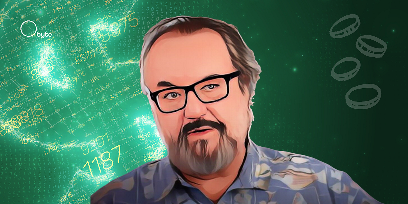 Cypherpunks Write Code: Crypto-Anarchism and Tim May | Obyte
