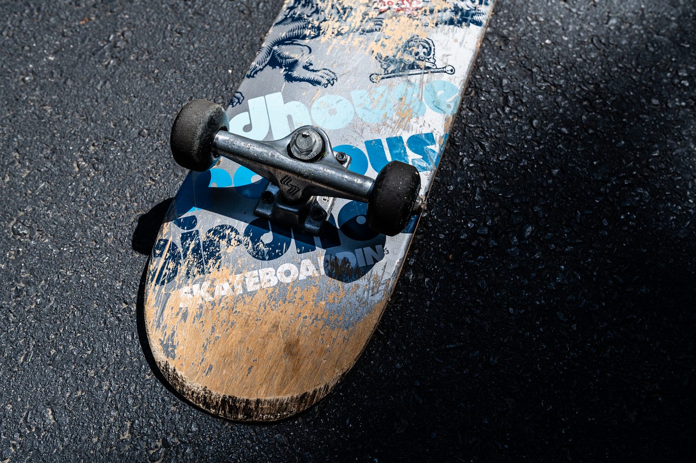 Skateboarding Slang: A | by | Medium