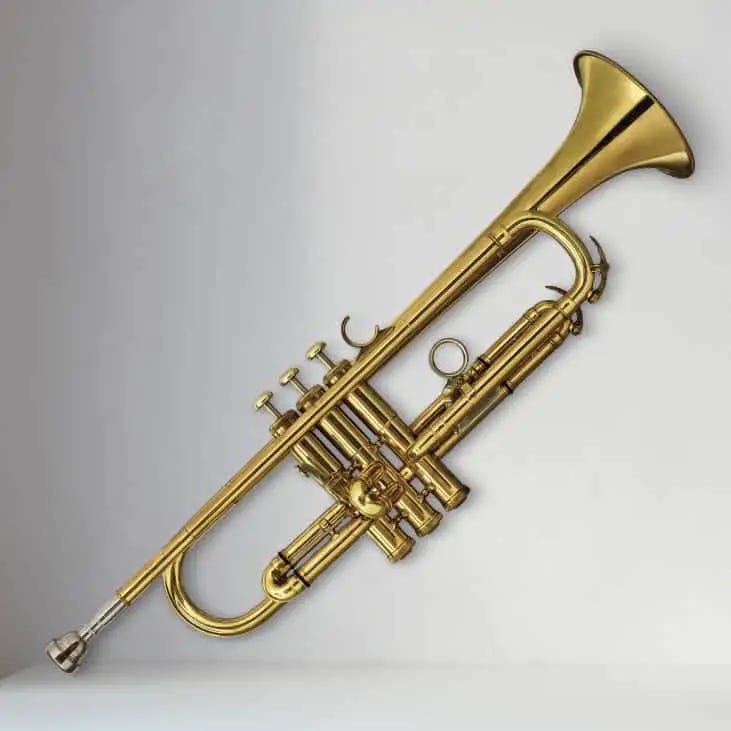 Vs Trumpet
