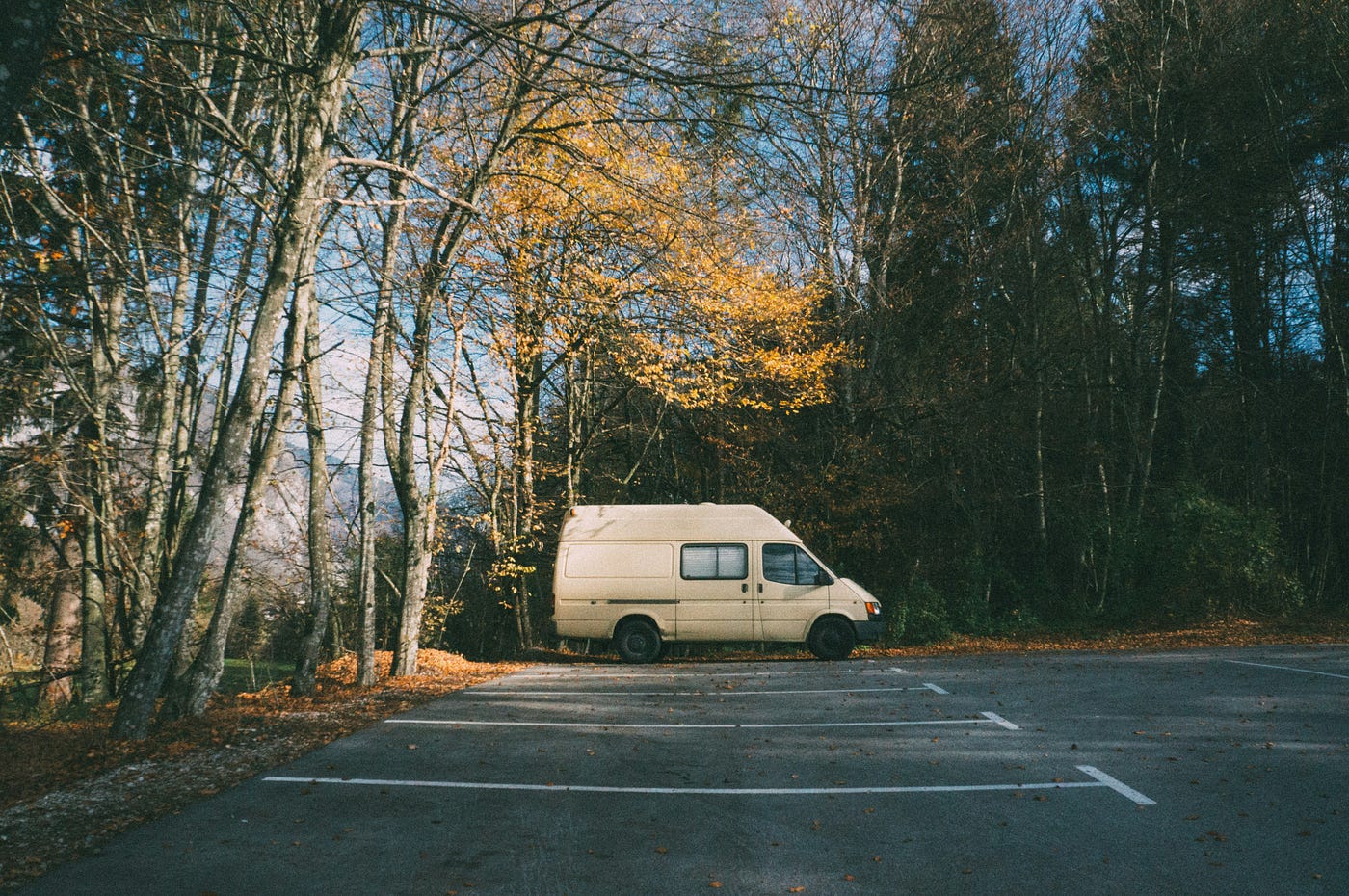 Photo by Tobias Tullius on Unsplash