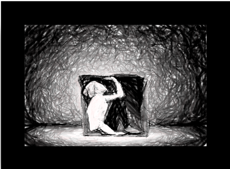 Why Can’t I Make Myself Do That Thing? | by Minding the Story | Medium