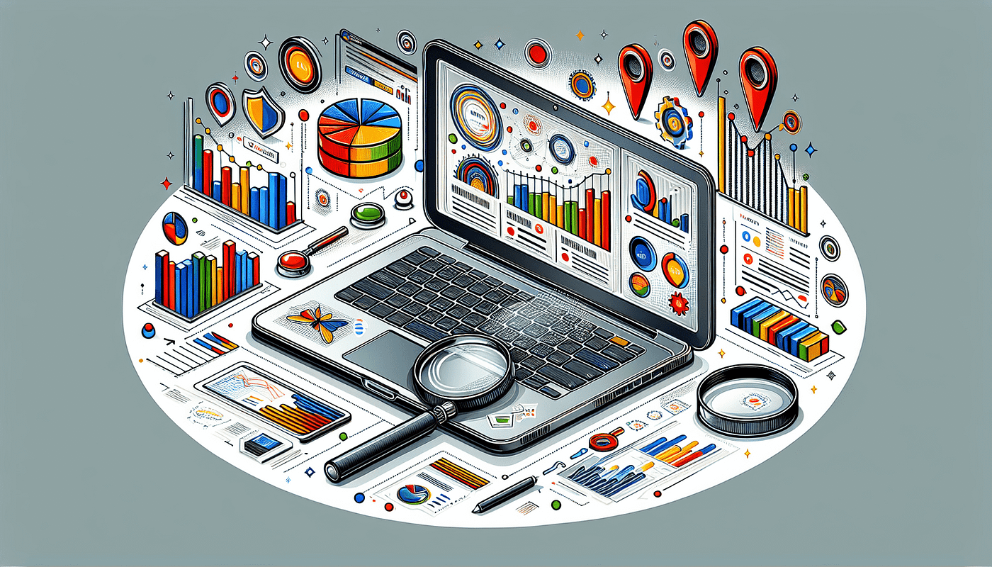 Google Map Ranking Service