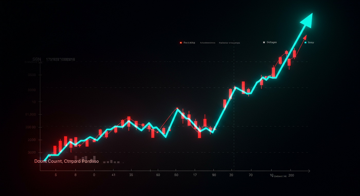 Crypto Arbitrage: The Costly Education Nobody Talks About (Until Now) | by  SwapHunt | Medium