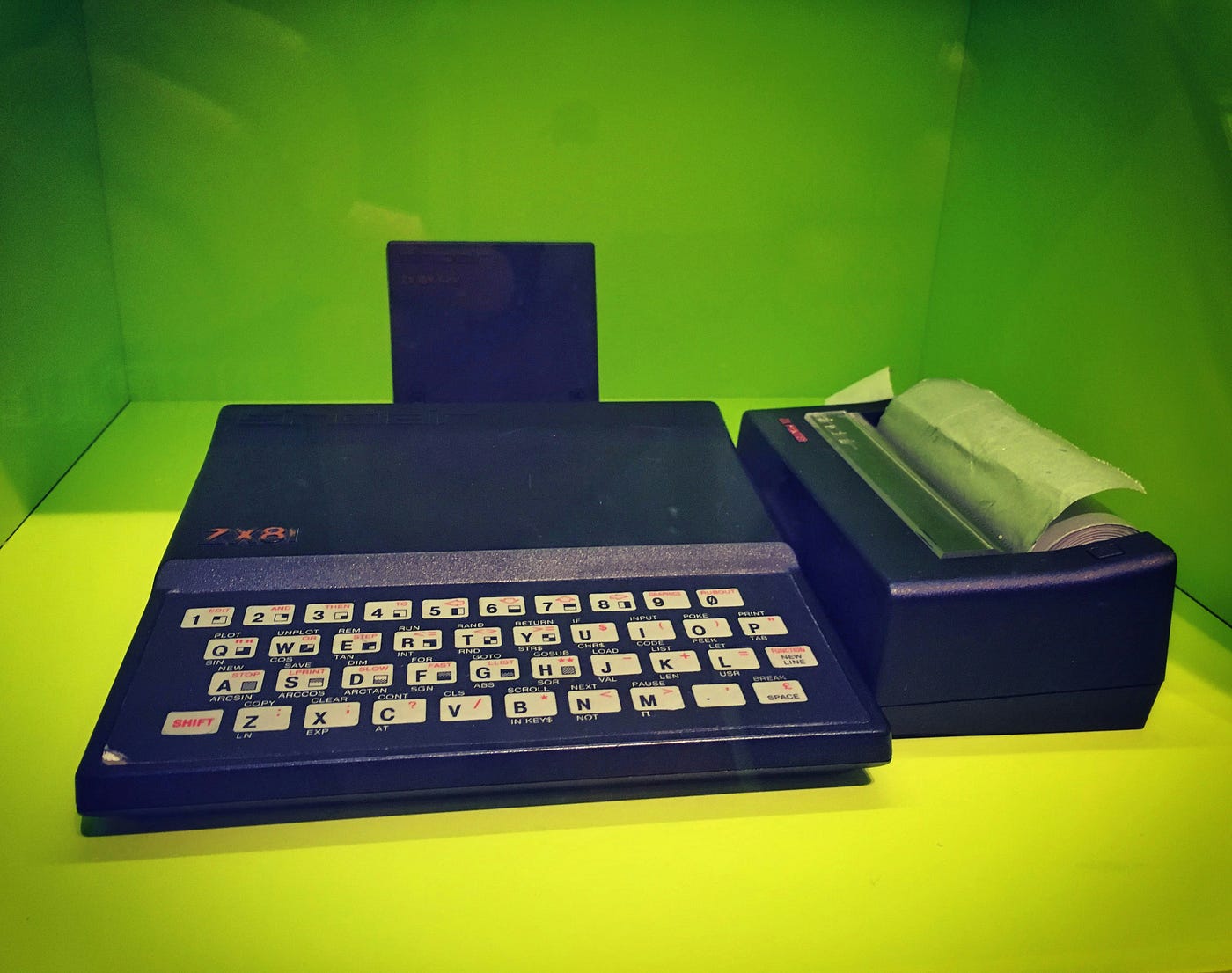 Appleのコンピューター Why Apple Technology is Boring. My four decades practising the art