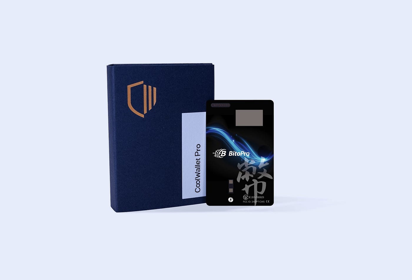 活動結束）幣託首款聯名冷錢包，限時預購開放中！ - BitoGroup - Medium