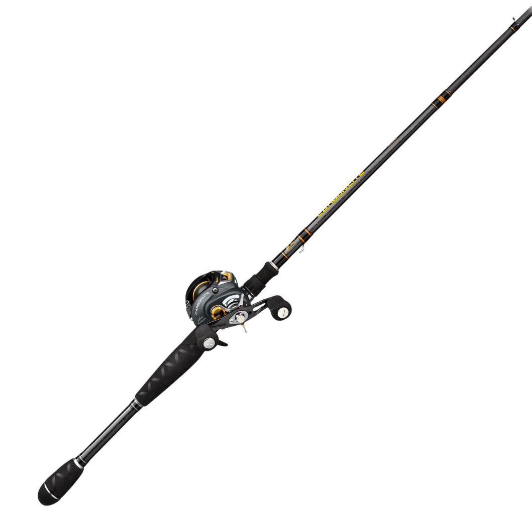 Johnny Morris Carbonlite Fishing Rods Reels Bass Pro Shops, 56% OFF