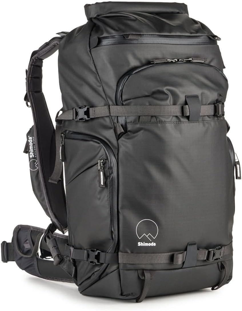 best backpack for gh5 mavic pro laptop Best Camera Backpack for Hiking with Drone Compartment — A Pro's Honest  Take (2025) | by Peter Marks