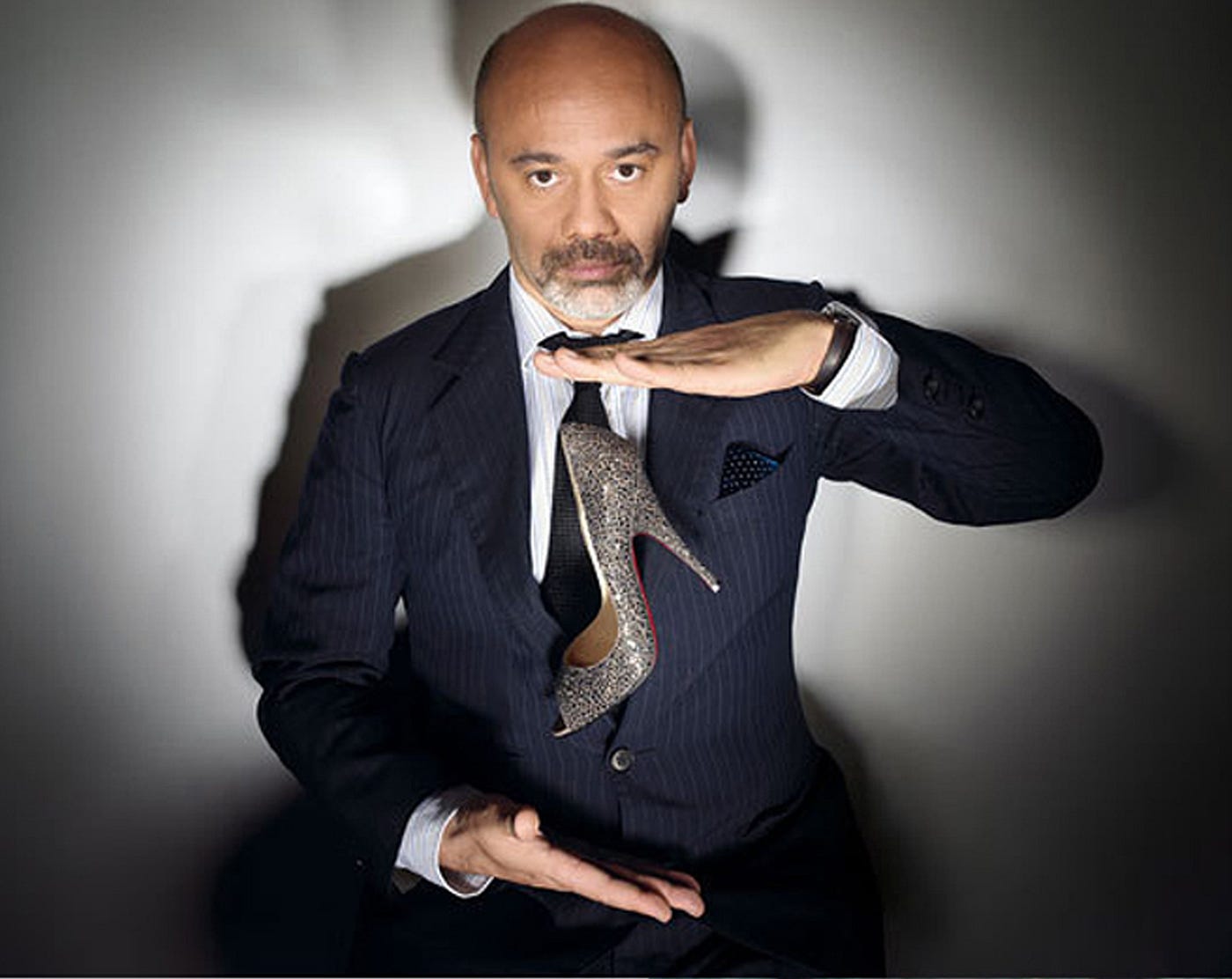 The Devil Wears Prada' Might Become a Musical, Christian Louboutin