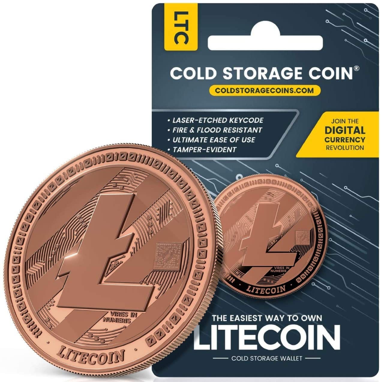 Gifting Cryptocurrency to Kids 🎁 | by Gant Laborde | Medium