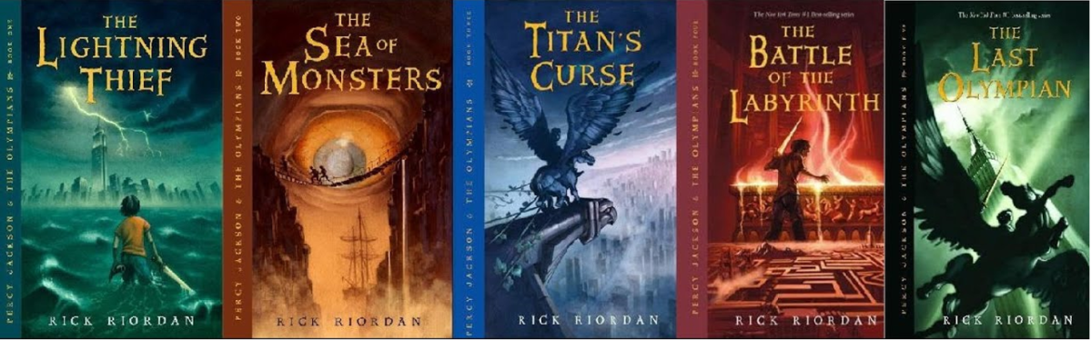 10 Monsters From The 'Percy Jackson' Books That Could Show Up In The  Disney+ Series