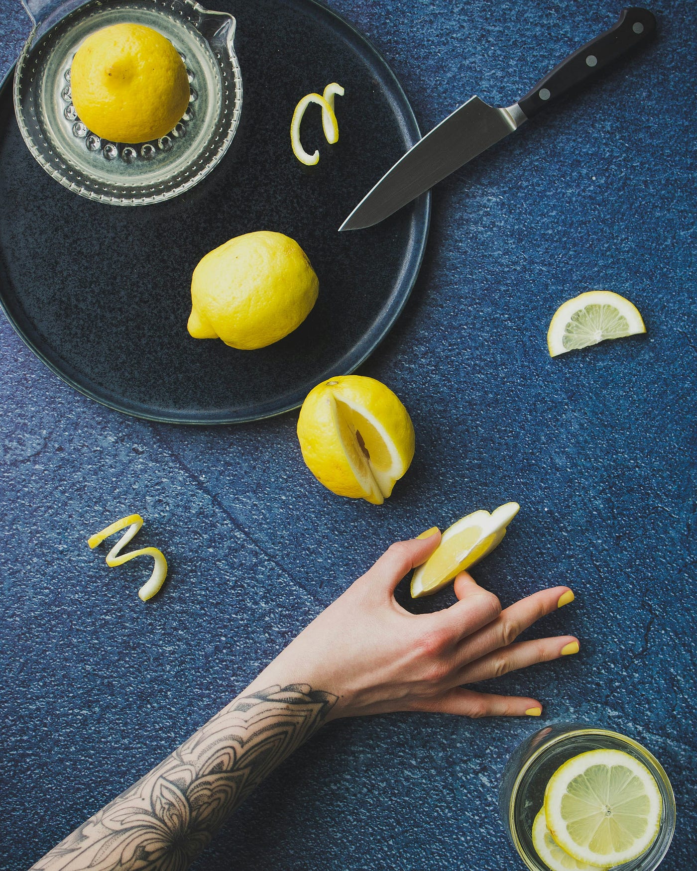 Photo by Shannon Nickerson on Unsplash