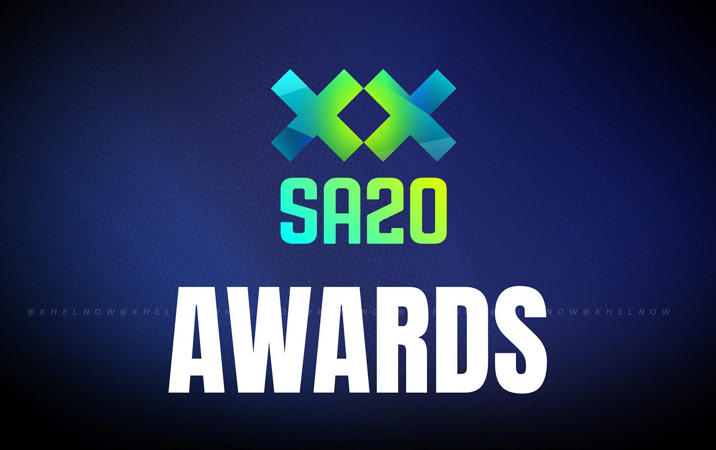 SA20 2025–26: Complete List of Award Winners Following PC vs SEC Final
