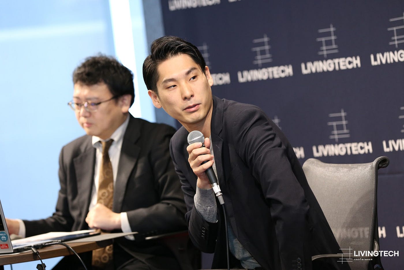 仮想通貨が資本市場に突きつけた課題―若い世代が利用する金融サービスは登場するのか？ | by LivingTech運営事務局 |  LivingTech｜リビングテック | Medium