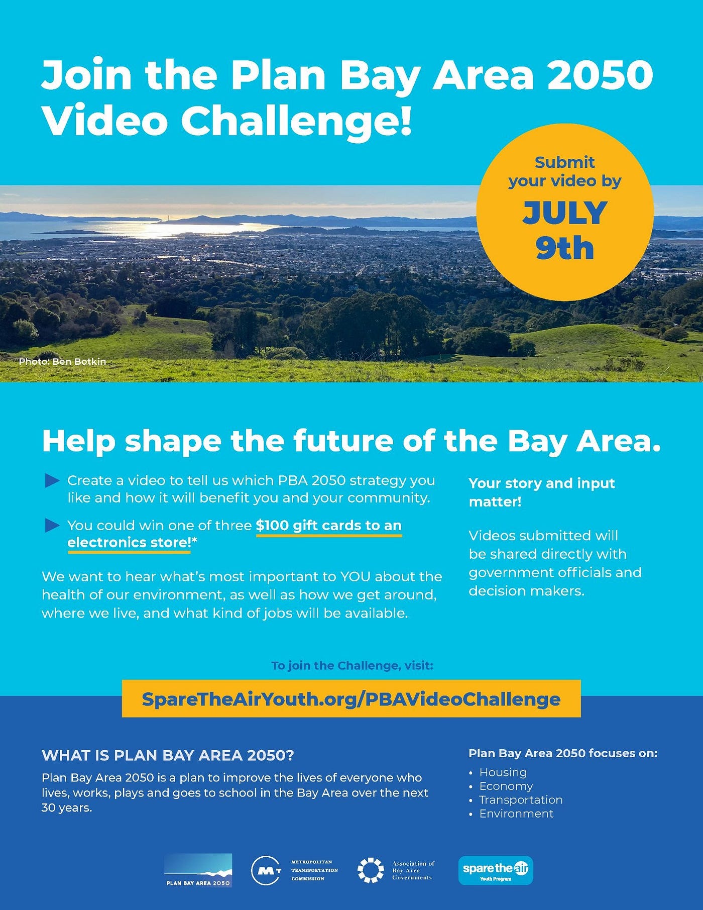 Youth Voices and the Future of Planning | by Alta | Alta