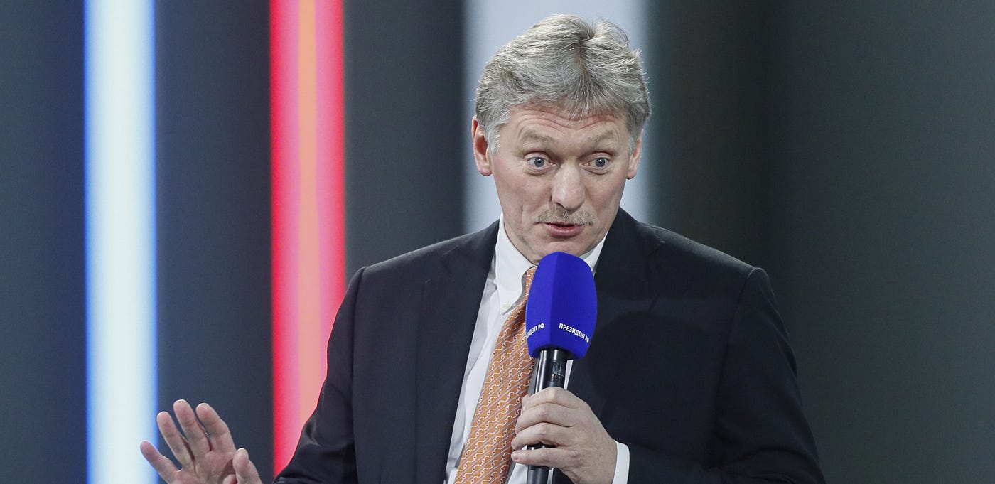 RUSIJA ZATVARA GRANICE? Oglasio se Peskov, evo šta je odluka Kremlja!