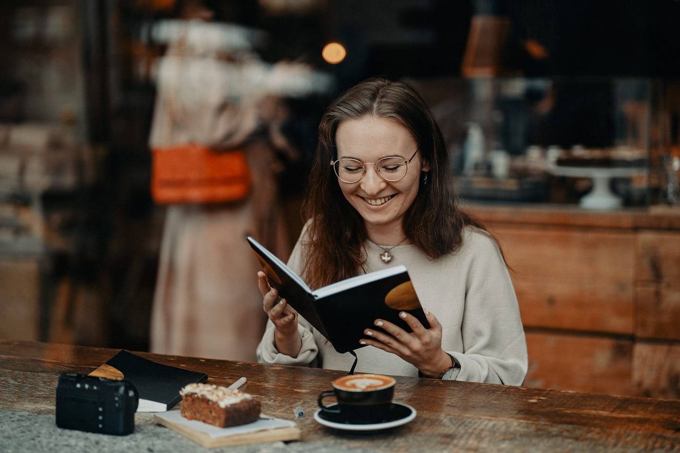 Embark on a Journaling Journey: Your Essential Guide for Starting Journaling  Bliss! | by Hajar Adam | Medium