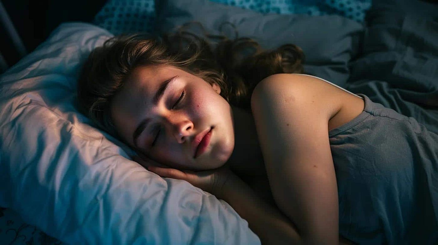 Here’s How I Have Managed to Write Even When I Don’t Get Enough Sleep