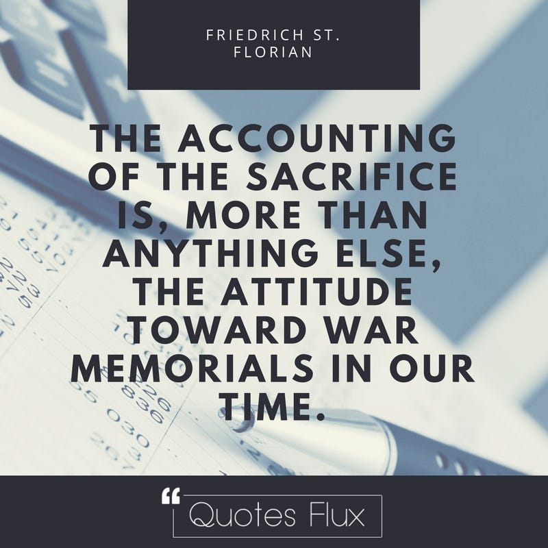 Accounting Motivational Quotes
