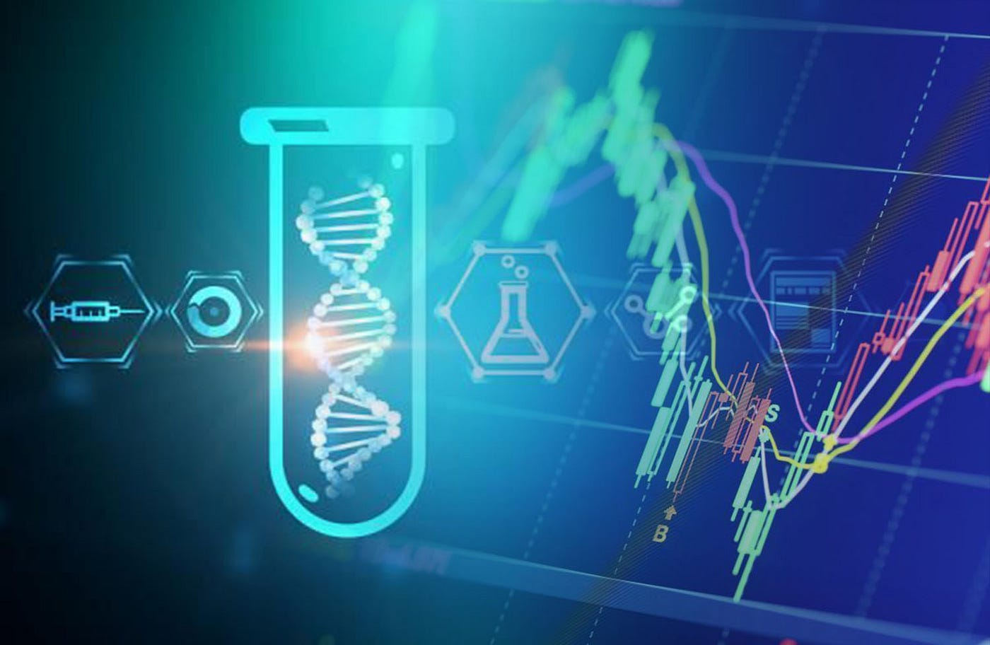 Top Gainers on Nasdaq & Crypto: Structure Therapeutics (GPCR) & Vector Space  Biosciences (SBIO) | by Casper Jones | Medium