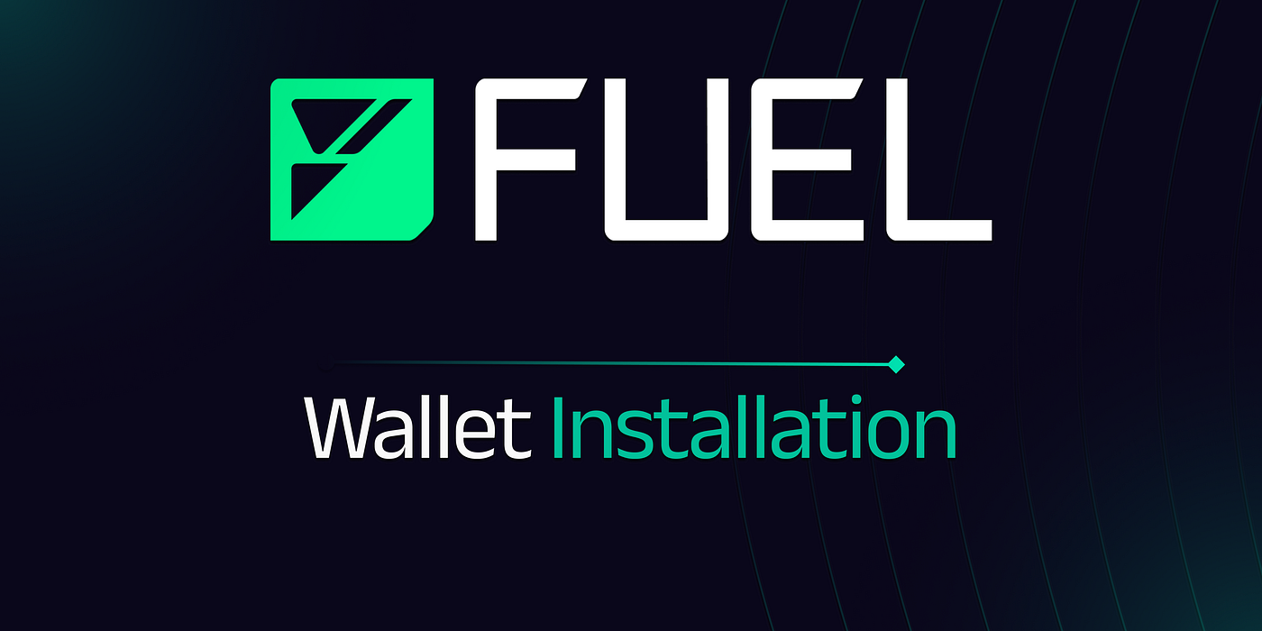 FUEL Network: Your Guide to Potential Airdrop Participation | by  The.Cryptect | Medium
