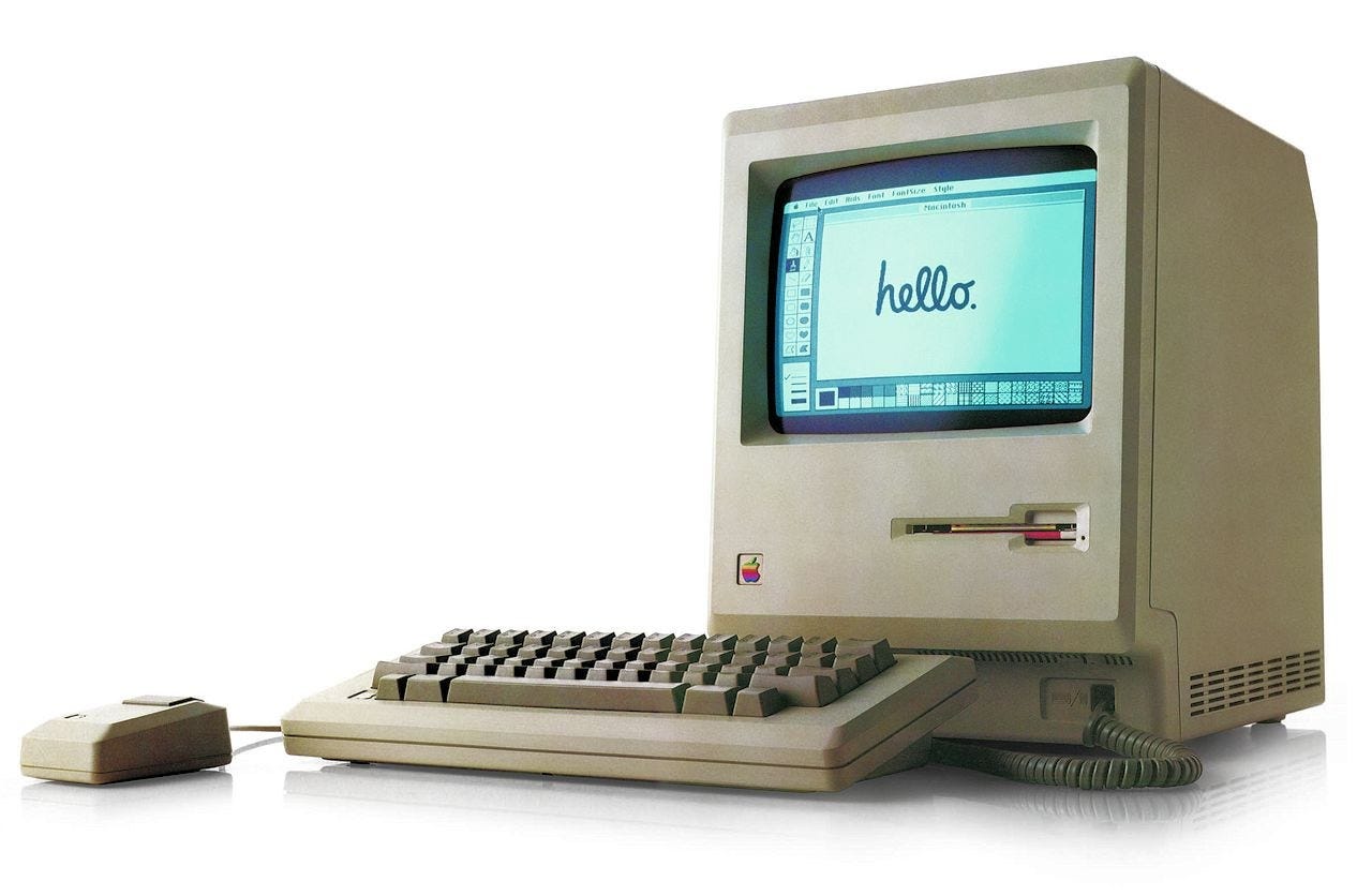 The Mac Clone Experiment: How Risky Move in the '90s Changed Macs Forever | by Sareena | Mac O'Clock | May, 2025 | Medium