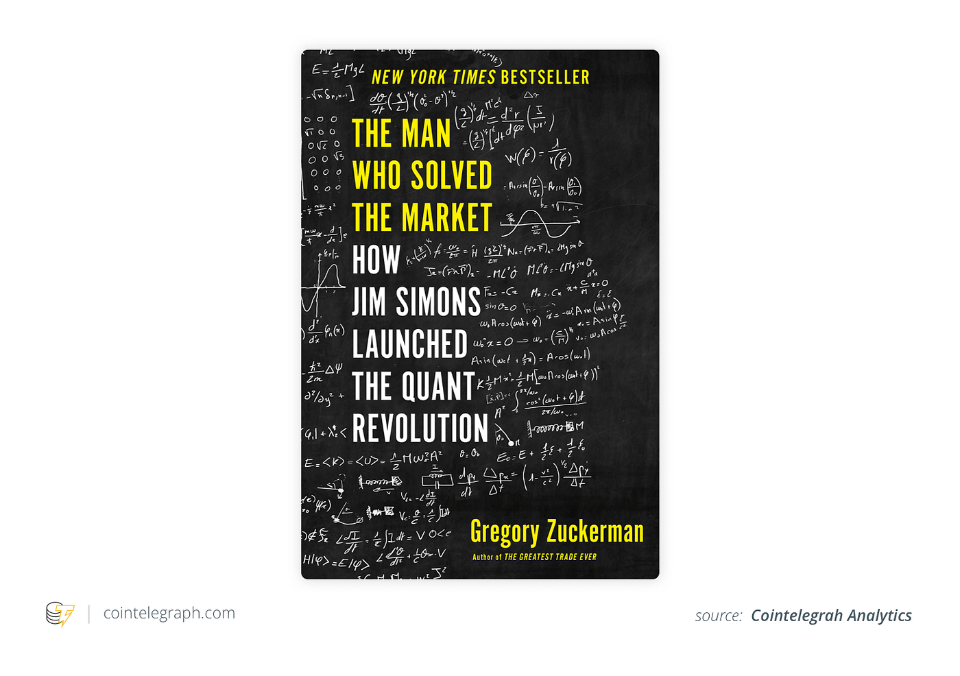 Top 10 Books Recommended by Crypto Thought Leaders | by P2P Solutions  Foundation | Medium