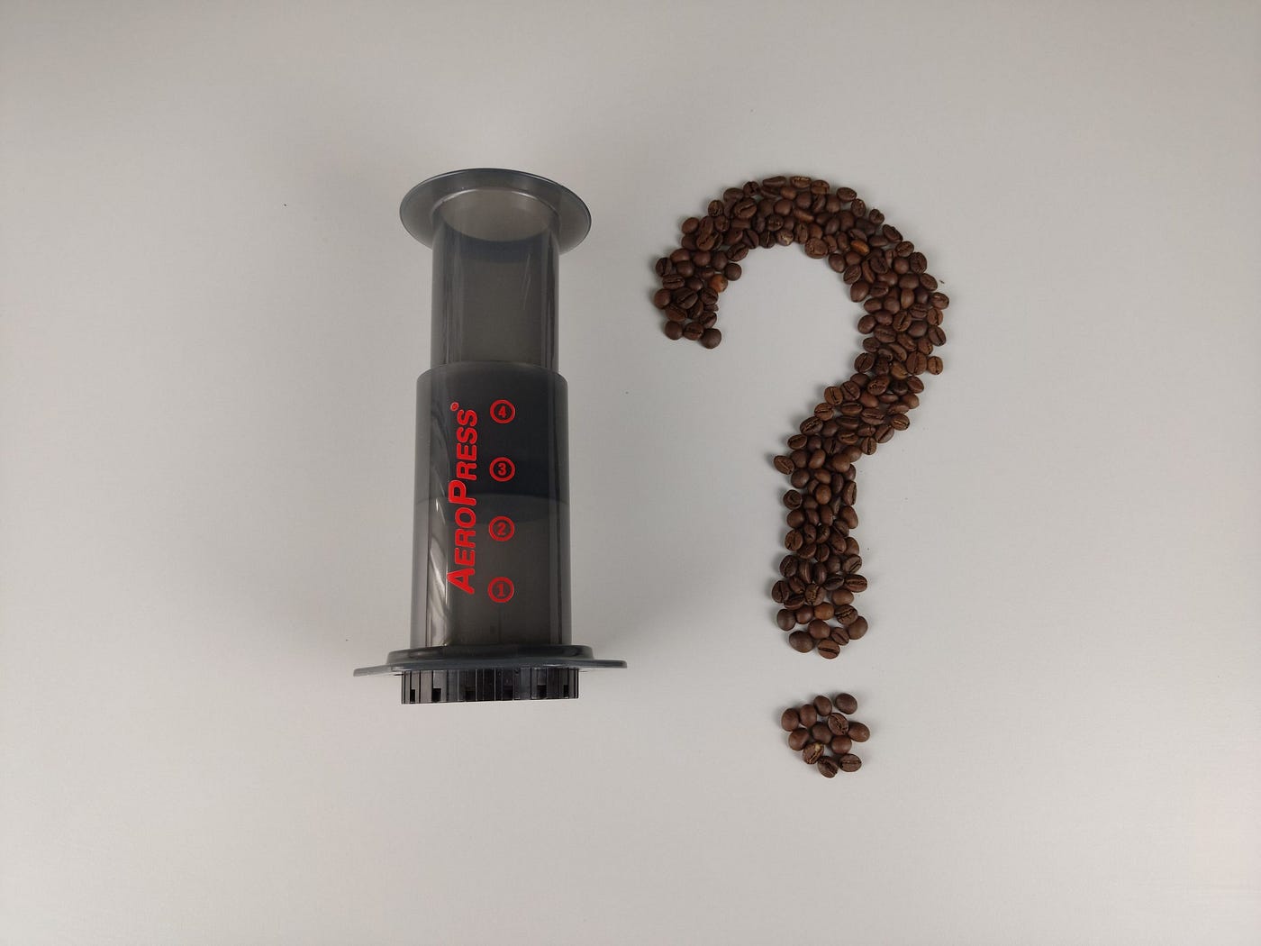 Aeropress Espresso Recipe: Brew Like a Barista! - bestcoffeeathome - Medium