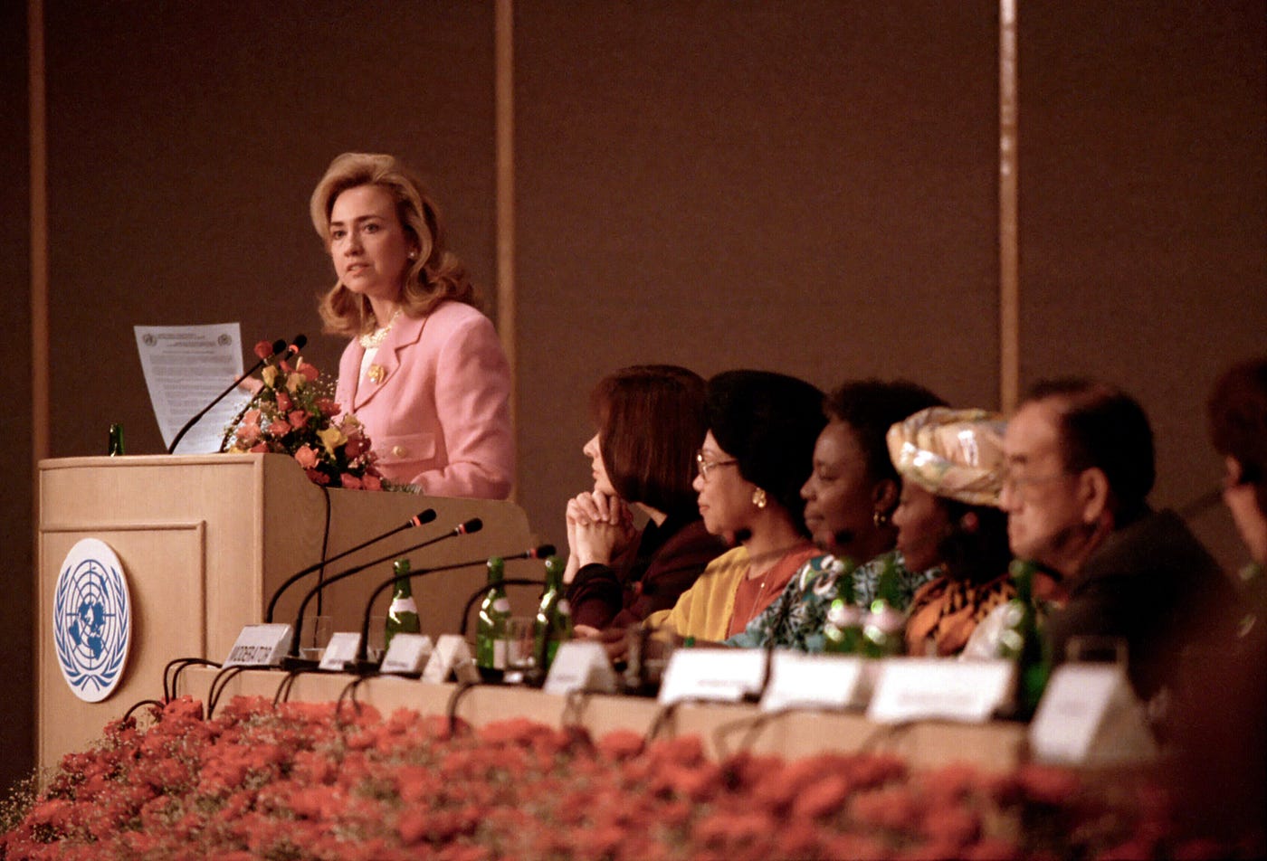 What Makes a Speech Great? An Analysis of 3 Iconic Talks | by