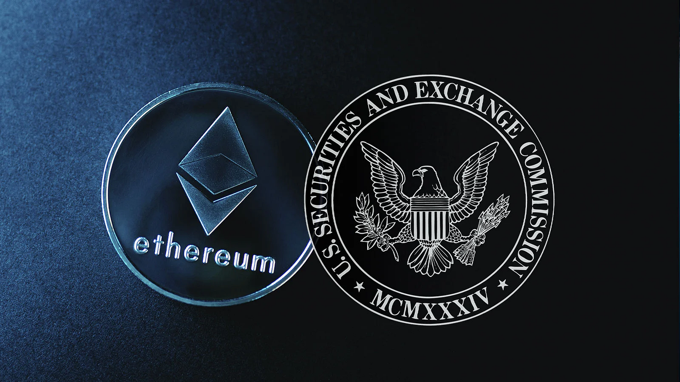 The Ethereum spot ETF was approved by the SEC. What investment  opportunities will there be next? You should also pay attention to these  key points. | by ShingW.eth | Webfreecast | Medium