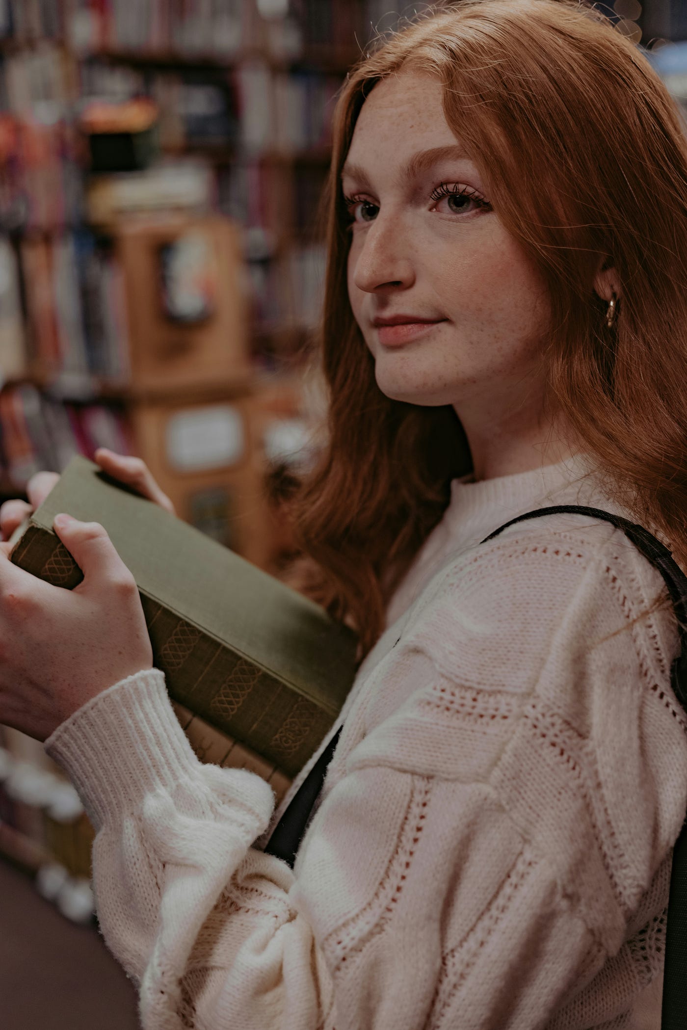 Photo by Haley Hydorn on Unsplash
