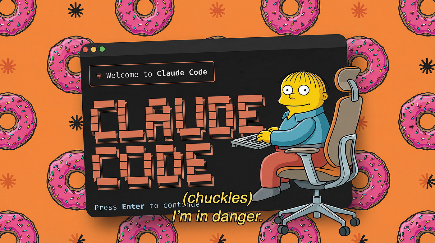 Ralph Wiggum, explained: the Claude Code loop that keeps going | by JP  Caparas | Jan, 2026 | Dev Genius