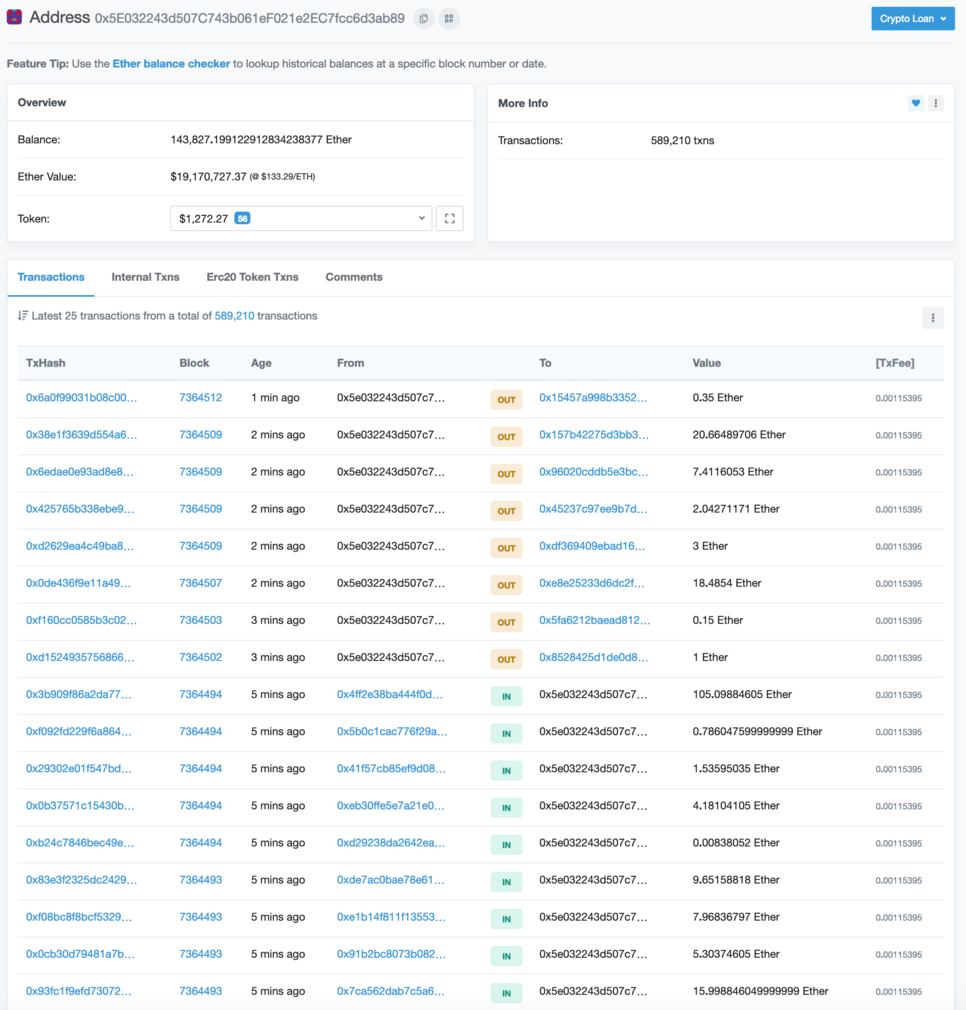 암호화폐지갑] 개인지갑 VS 거래소지갑 (feat. 플래닛월렛) | by GBT | Grabity | Medium