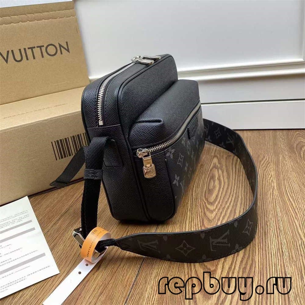 Louis Vuitton M30233 outdoor top quality replica bag (2022 updated) -  Parishbabococh - Medium